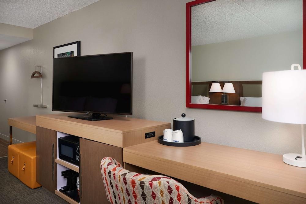 Hampton Inn Phoenix/Glendale/Peoria photo 12