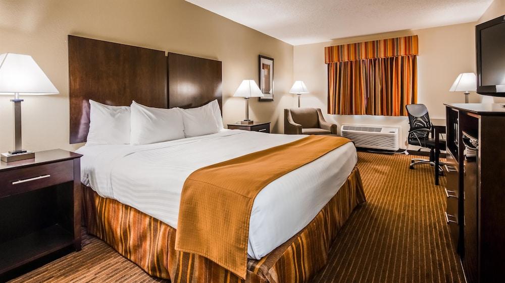 Best Western Muncie photo 5