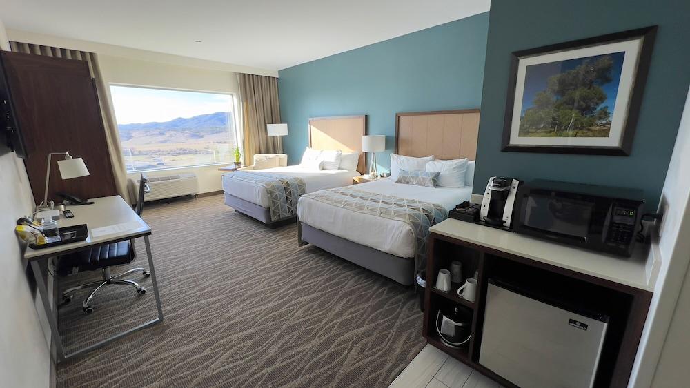 Cahuilla Casino Hotel photo 11