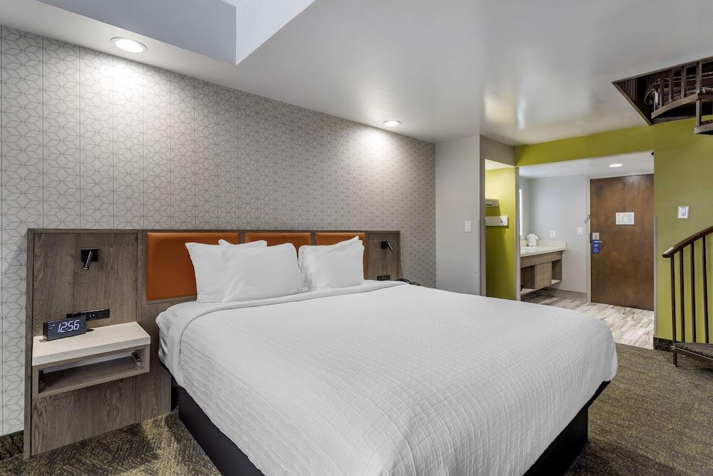 Best Western Plus Apple Valley Lodge Pigeon Forge photo 18
