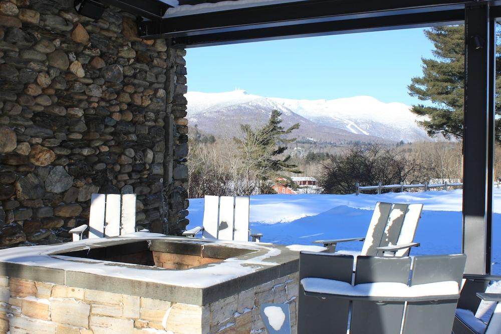 Topnotch Resort photo 95