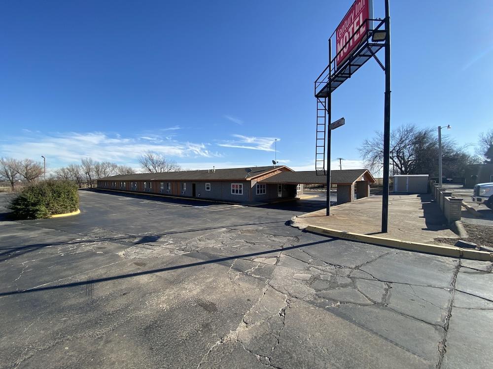 Century inn motel photo 22