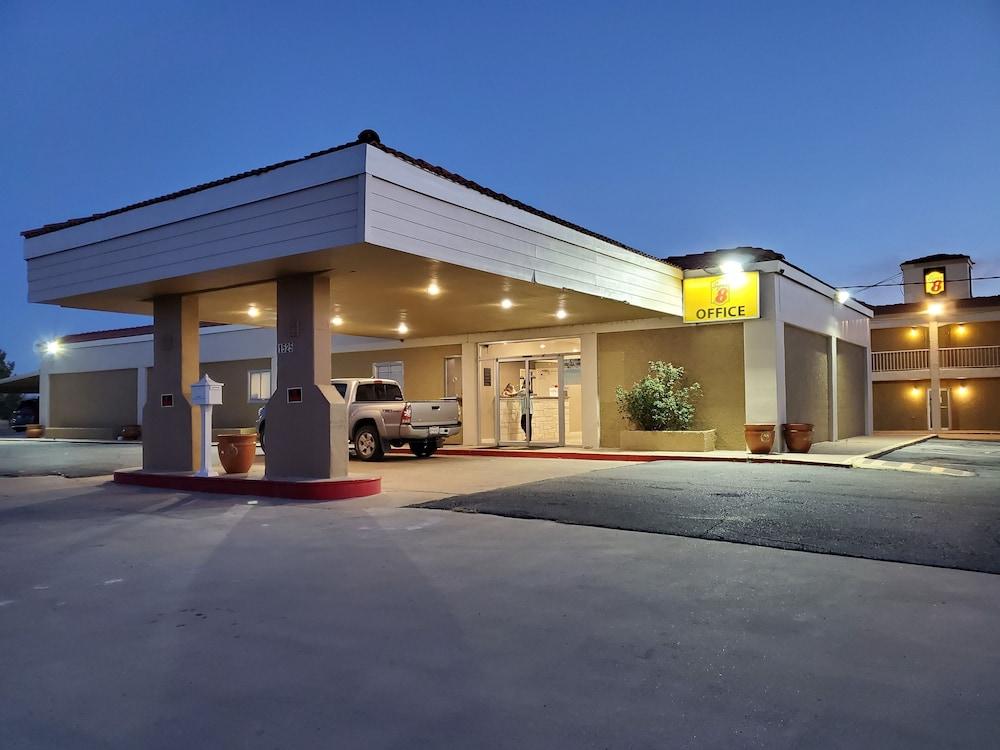Super 8 by Wyndham Abilene North photo 19