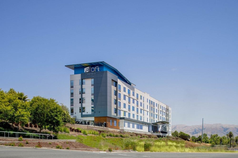 Aloft Santa Clara photo 51