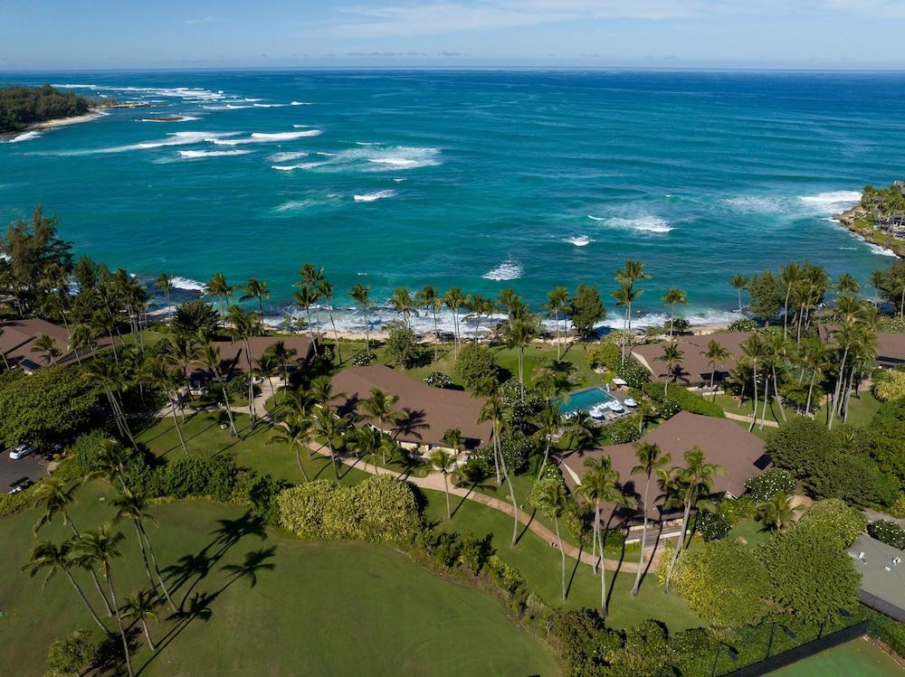 Ocean Bungalows at Turtle Bay Resort photo 18