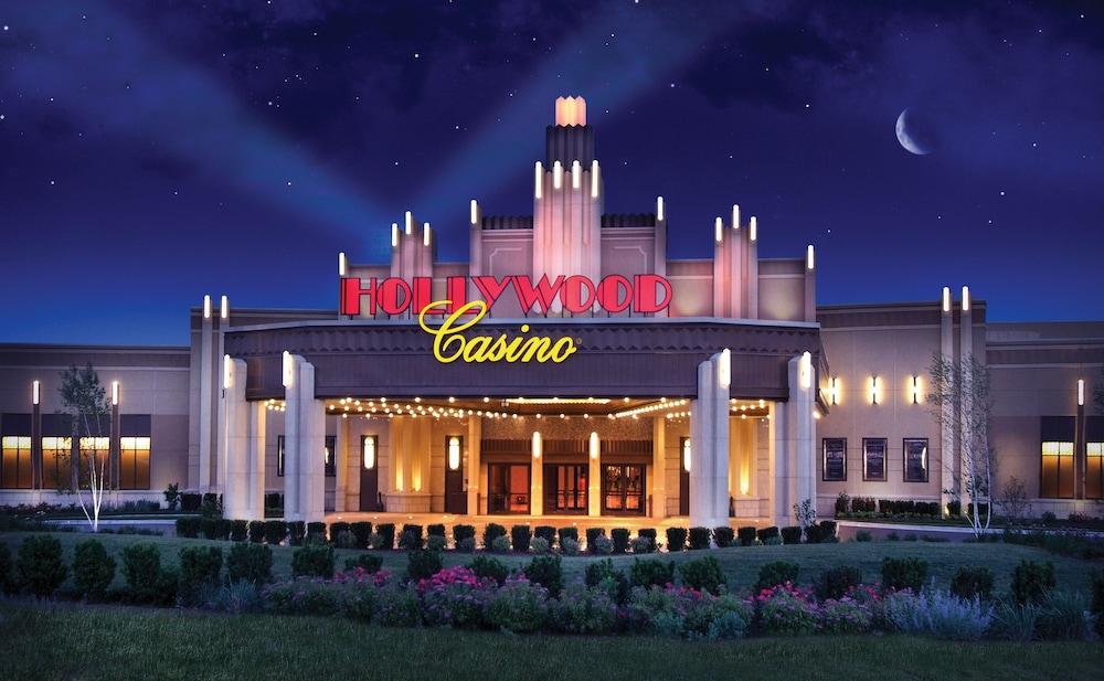 Hollywood Casino Joliet photo 34