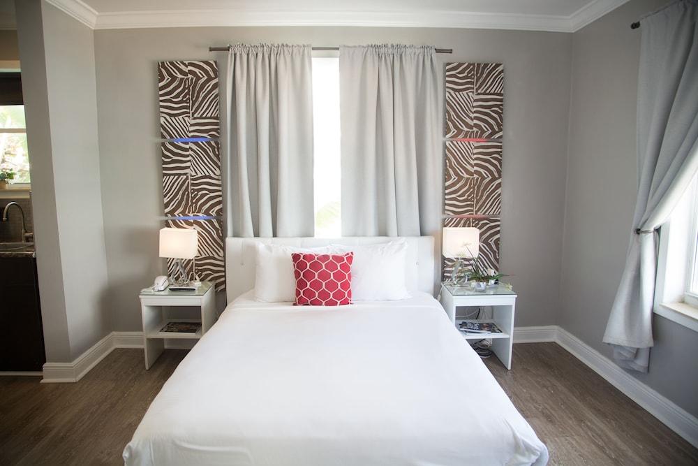 Odyssey of South Beach Apart Hotel photo 25
