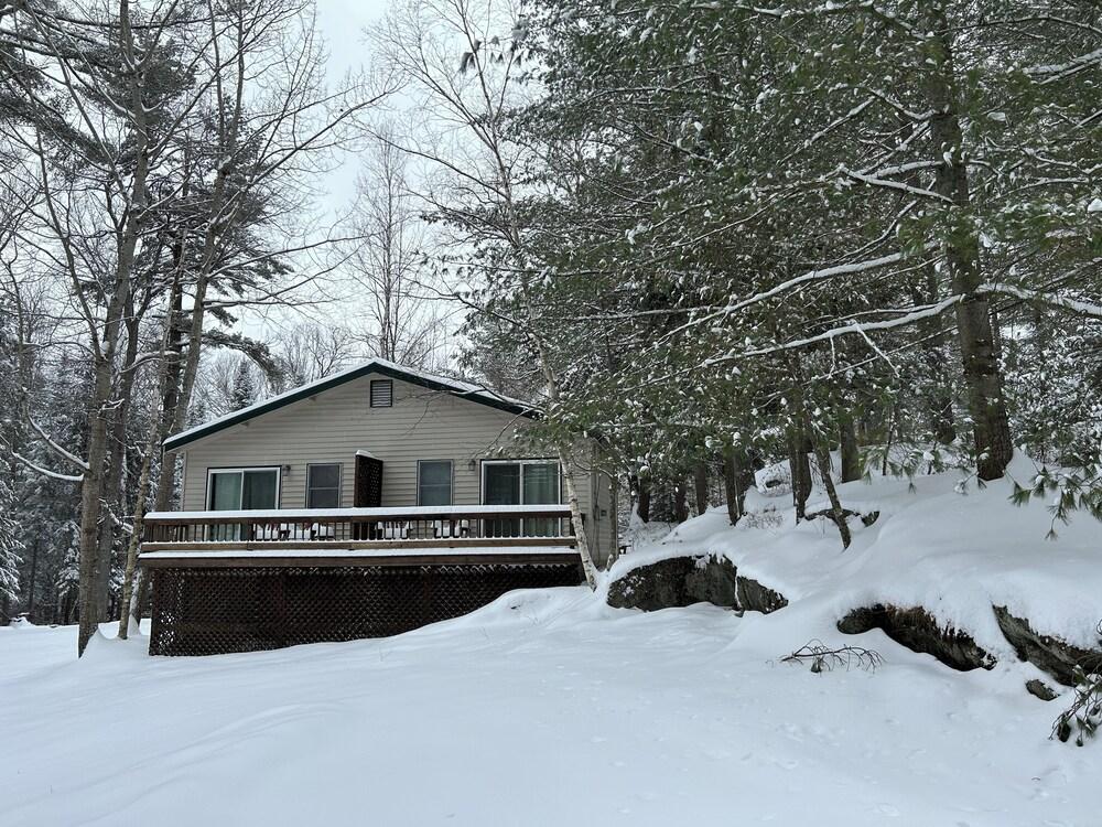 Paddler's Rest Lakeside Cabins and Hotel photo 7