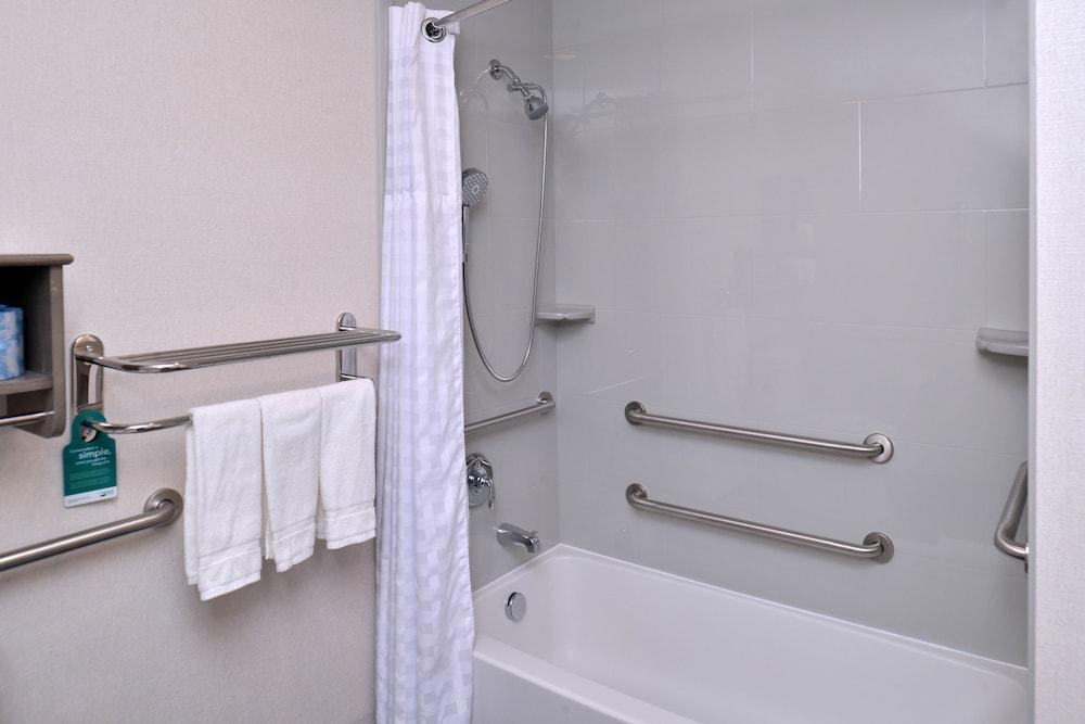 Homewood Suites by Hilton Trophy Club Southlake photo 17