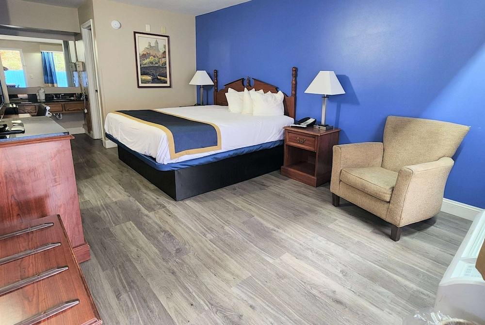 Baymont by Wyndham Eufaula photo 4