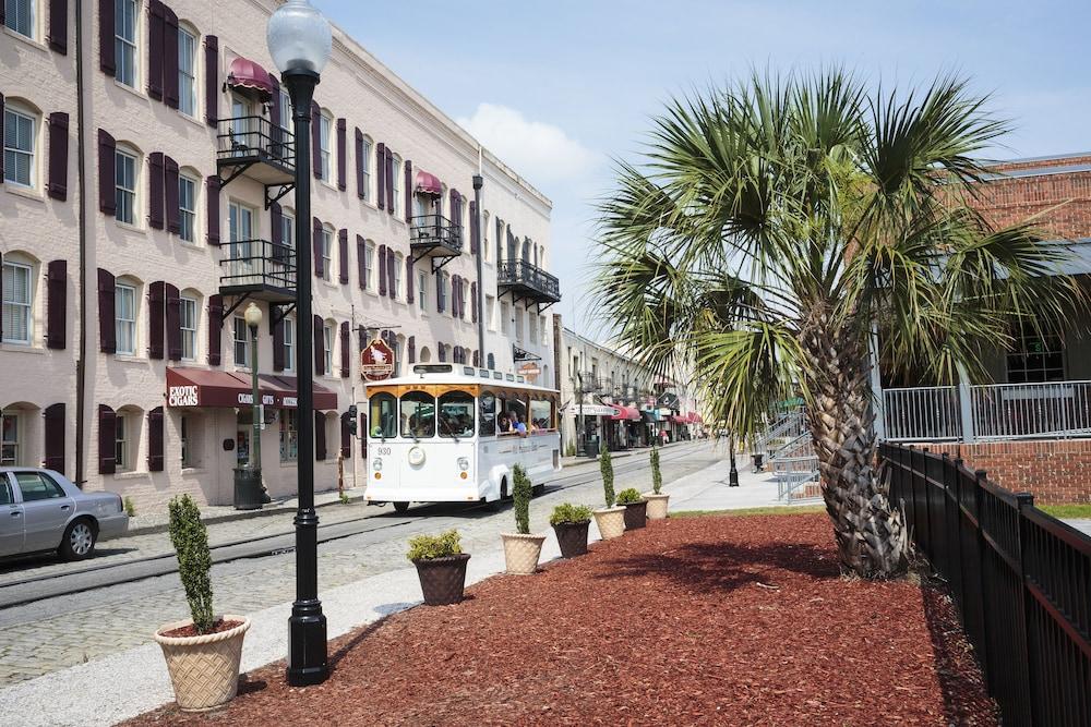 Olde Harbour Inn, Historic Inns of Savannah. photo 35