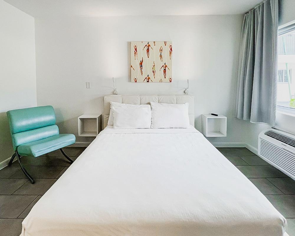 Tranquilo A North Beach Village Resort Hotel photo 35