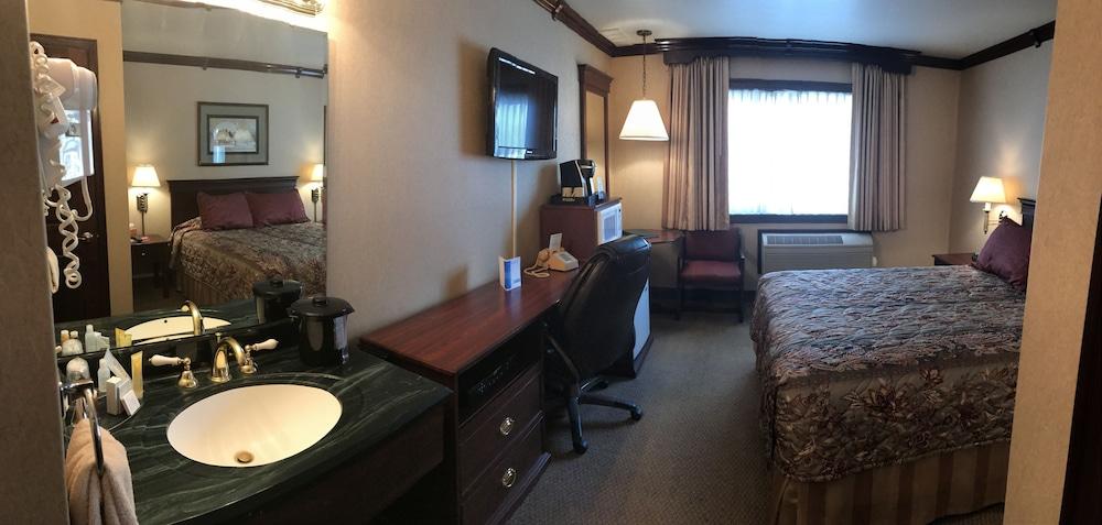 Uptown Motel Kenai photo 6