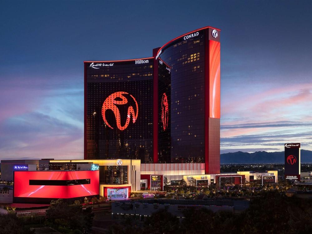 Las Vegas Hilton at Resorts World photo 23