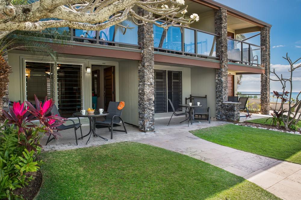The Mauian - Boutique Beach Studios on Napili Bay photo 9