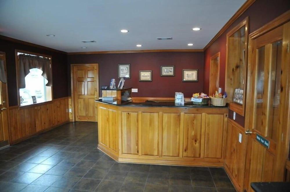 The Winnfield Lodge photo 21