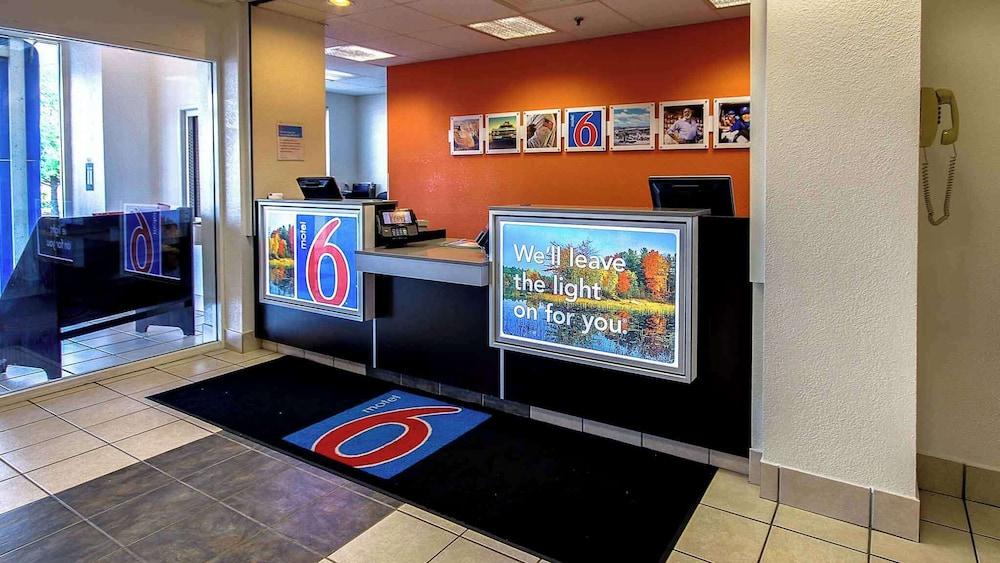 Studio 6 King Of Prussia, Pa - Philadelphia photo 2