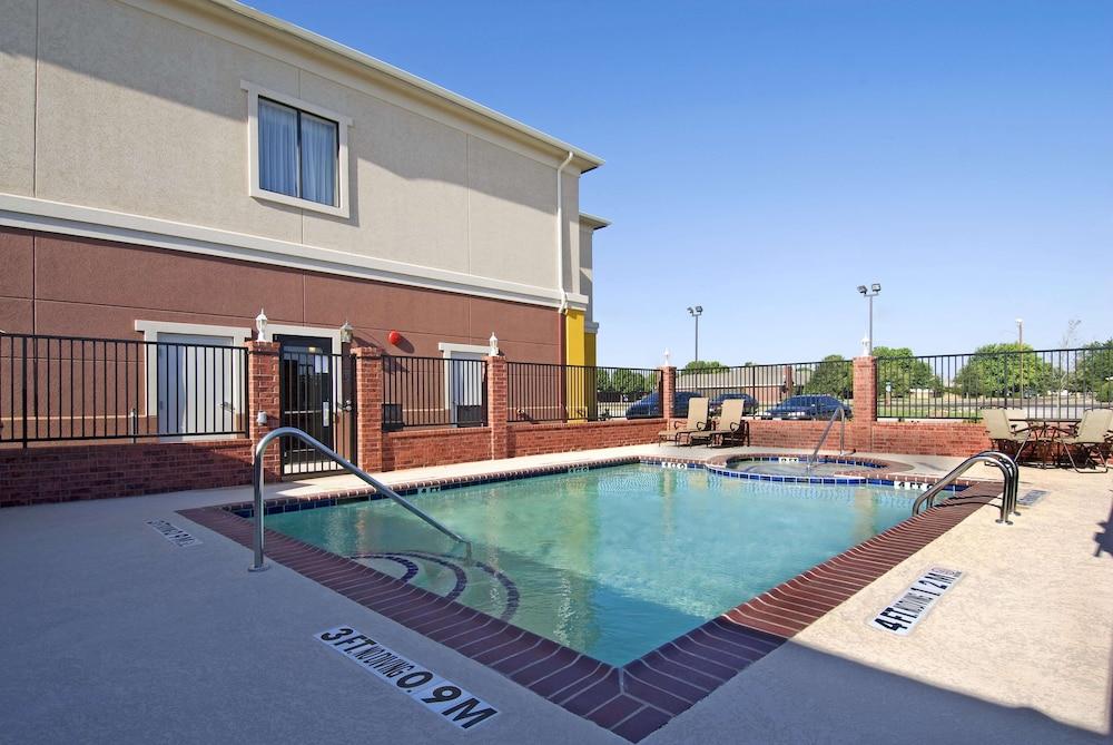 Best Western Littlefield Inn & Suites photo 10