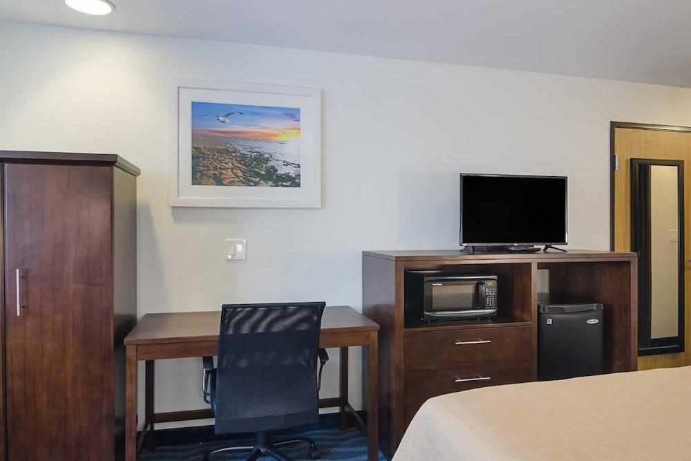 Quality Inn Seaside Oregon Coast photo 19