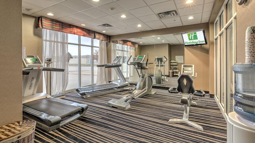 Holiday Inn Oklahoma City North Quail Spgs by IHG photo 31