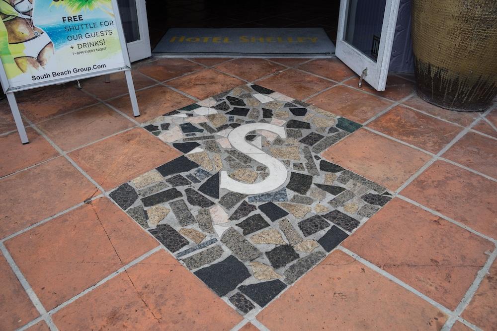 Hotel Shelley photo 13