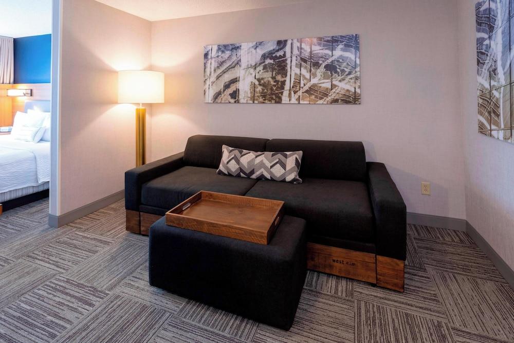 SpringHill Suites by Marriott Rochester-Mayo Clinic/St Marys photo 12