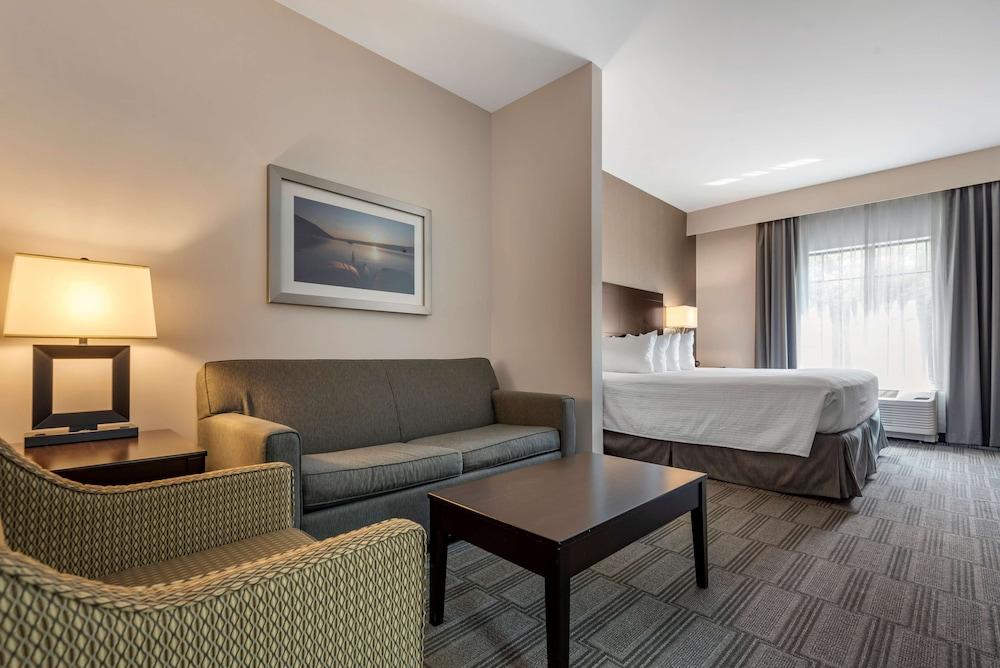 Best Western Plus The Hammondsport Hotel photo 16