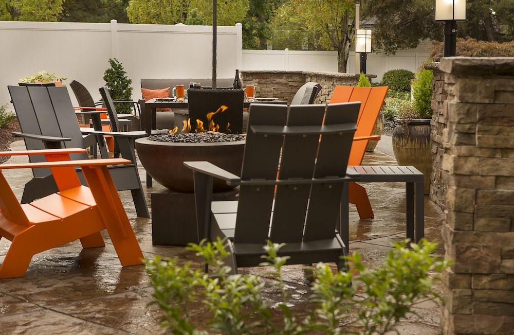 Residence Inn by Marriott Lake Oswego photo 19