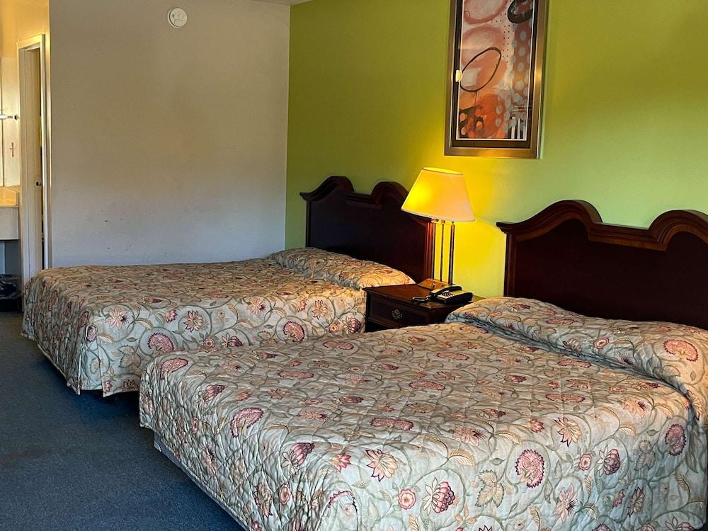 Motel 6 Bracey, VA – I-85 photo 28