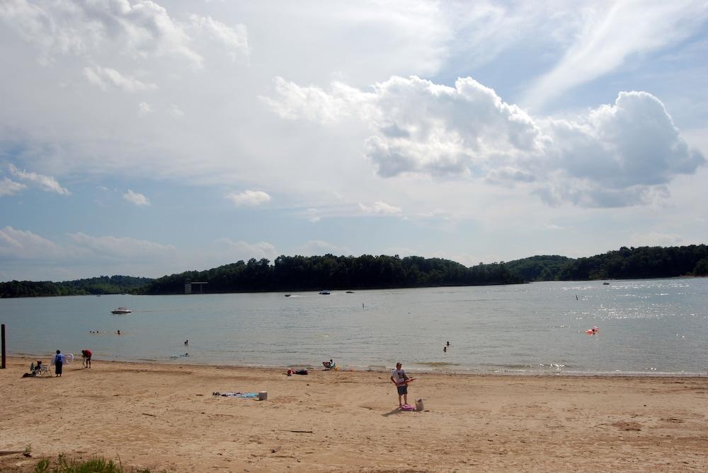 Barren River Lake State Resort Park photo 35