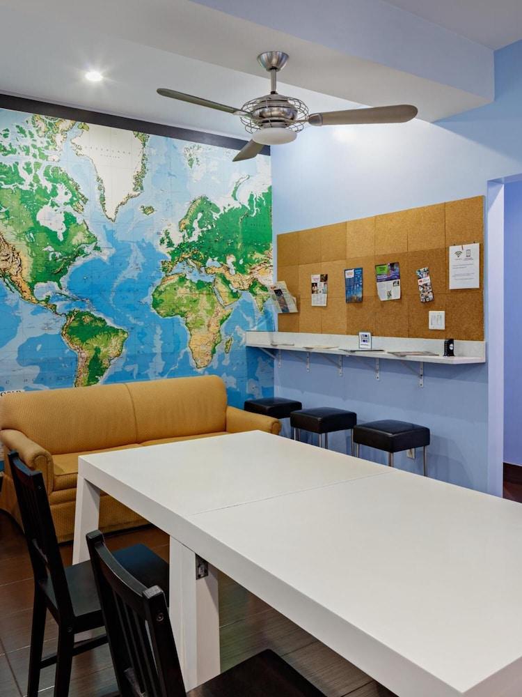 Central Park West Hostel photo 24