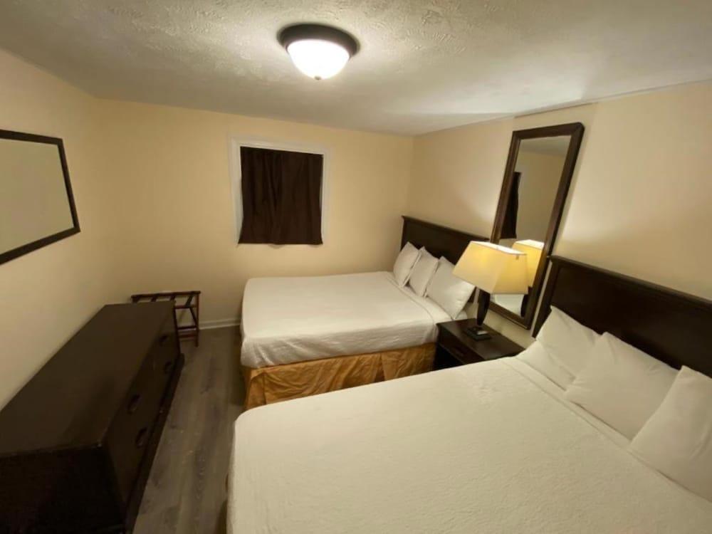 Twilight Surf Hotel Ocean Front photo 15
