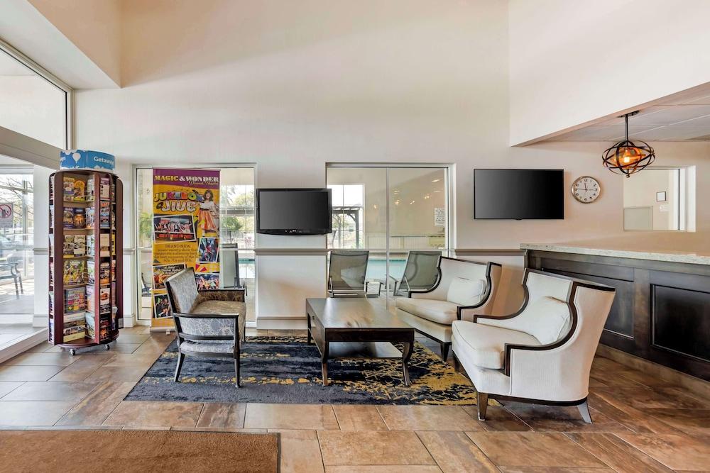 Surestay Studio By Best Western Paradise Lancaster County photo 2