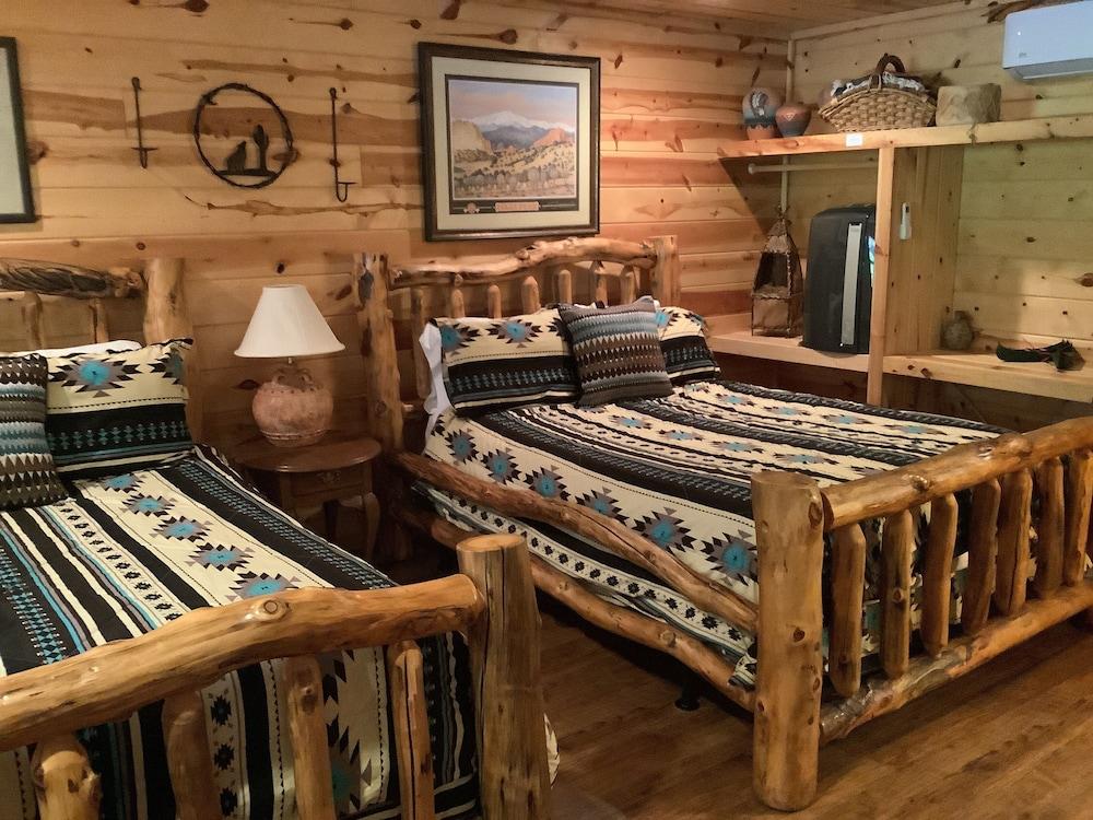 Nacoochee Valley Lodge photo 29