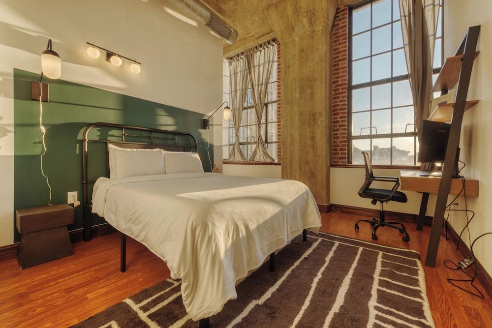 Sosuite at Independence Lofts - Callowhill photo 91
