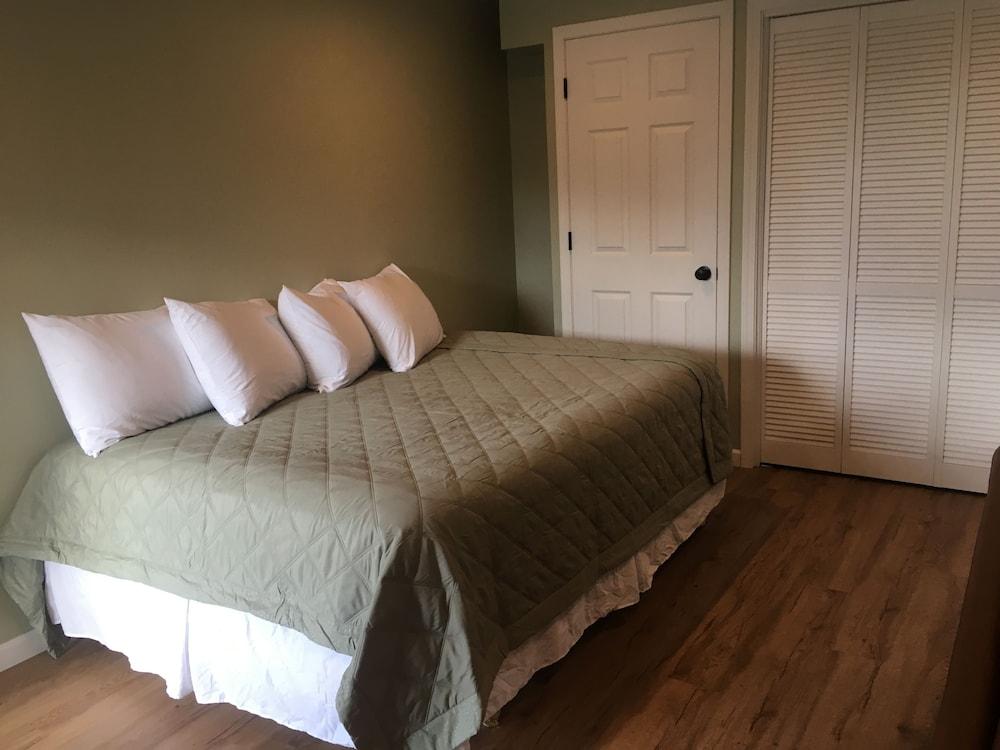 Glacier Basecamp Lodge photo 14
