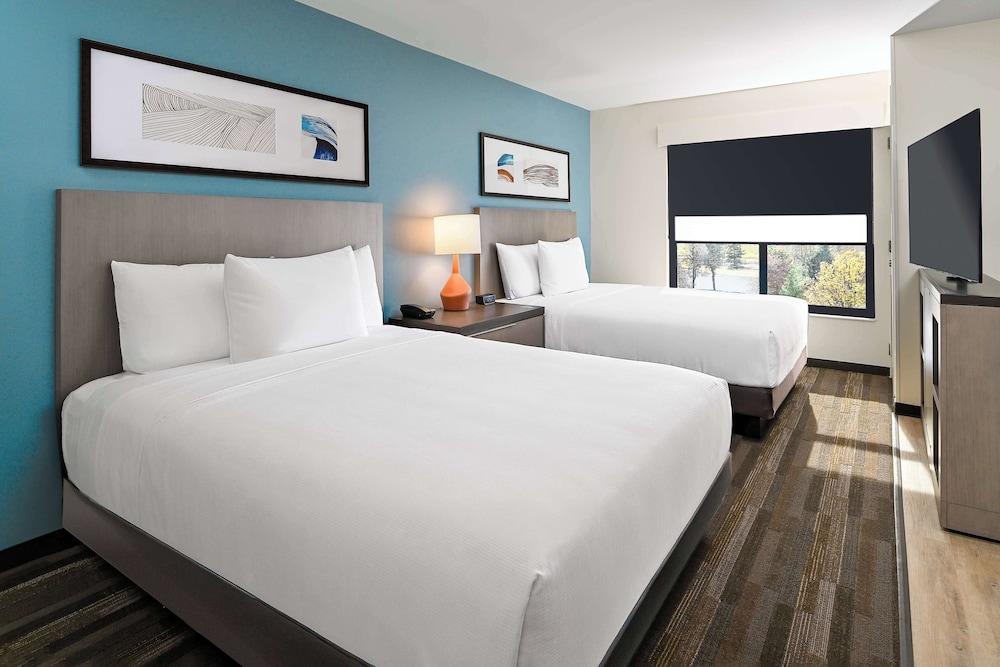 Hyatt House Auburn Hills / Detroit photo 12
