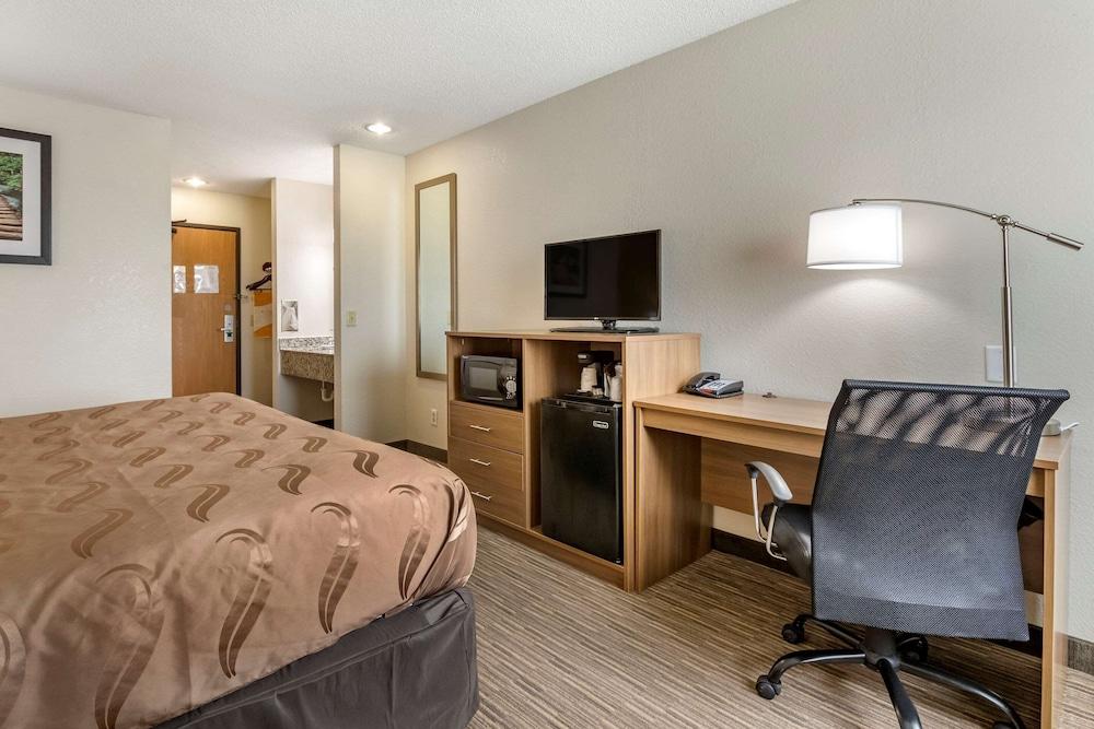 Quality Inn Creston photo 5