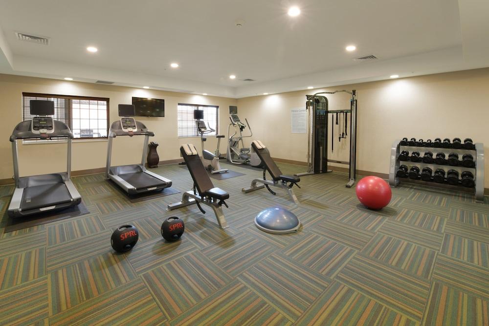 Holiday Inn Express Hotel & Suites Magnolia-Lake Columbia by IHG photo 13