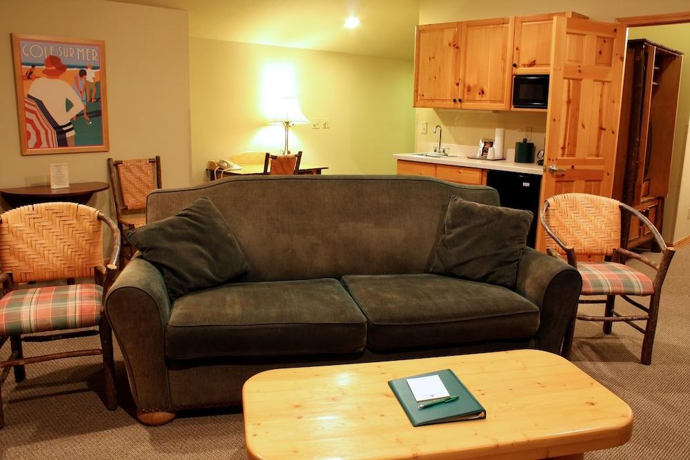 Mountain Lake Lodge photo 26