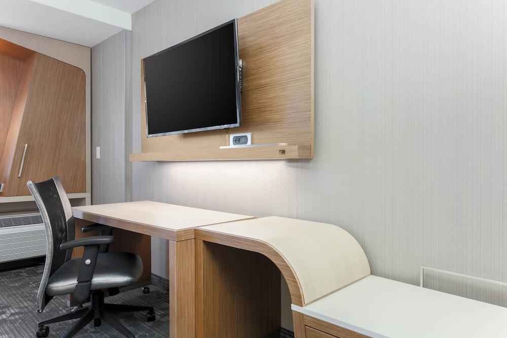 Courtyard by Marriott Dallas Midlothian-Midlothian Conf Ctr photo 4
