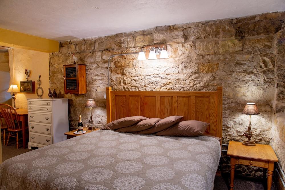 Stone Mill Hotel & Suites photo 11