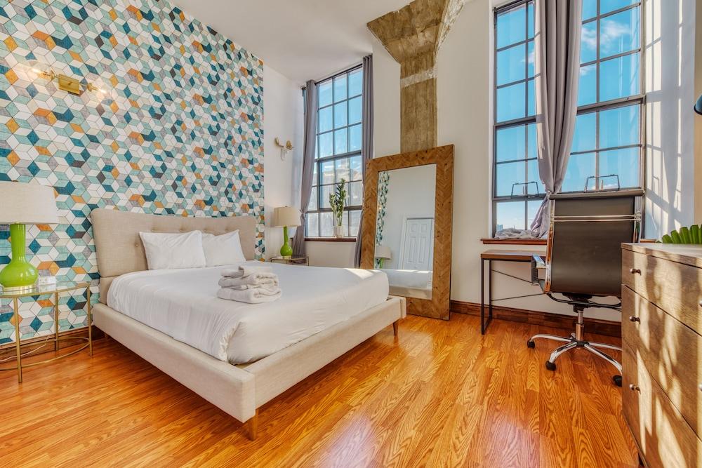 Sosuite at Independence Lofts - Callowhill photo 51