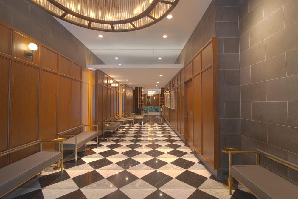 Hotel Belleclaire photo 4