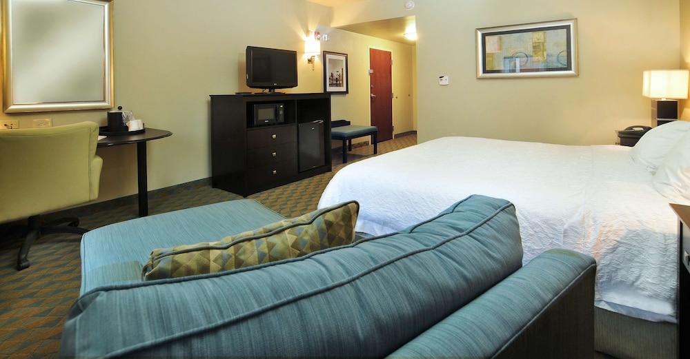 Hampton Inn Gadsden/Attalla I-59 photo 6