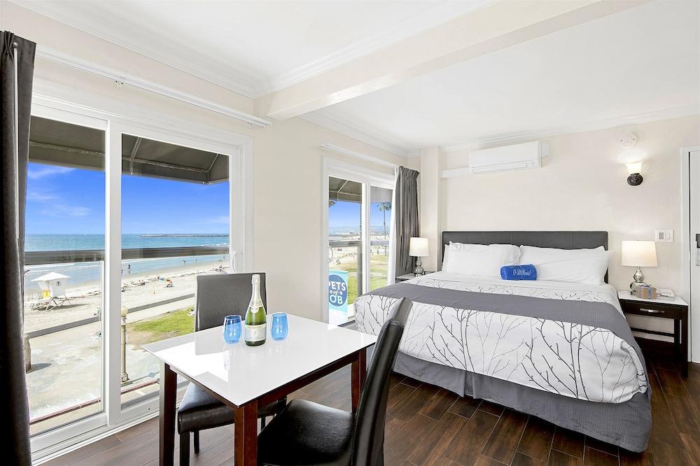 Ocean Beach Hotel photo 57