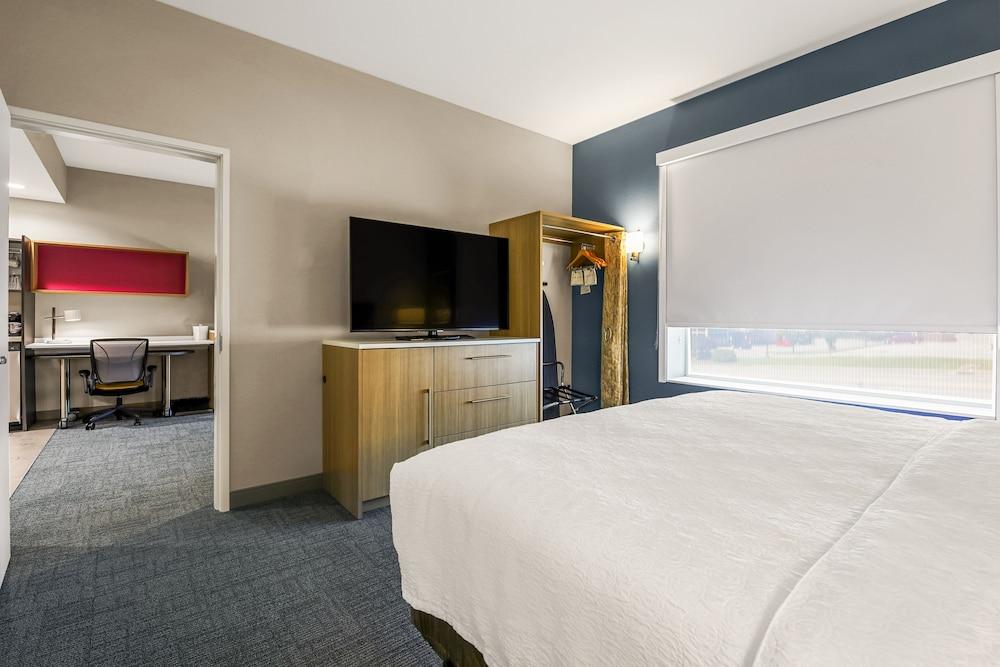 Home2 Suites By Hilton Cookeville photo 16