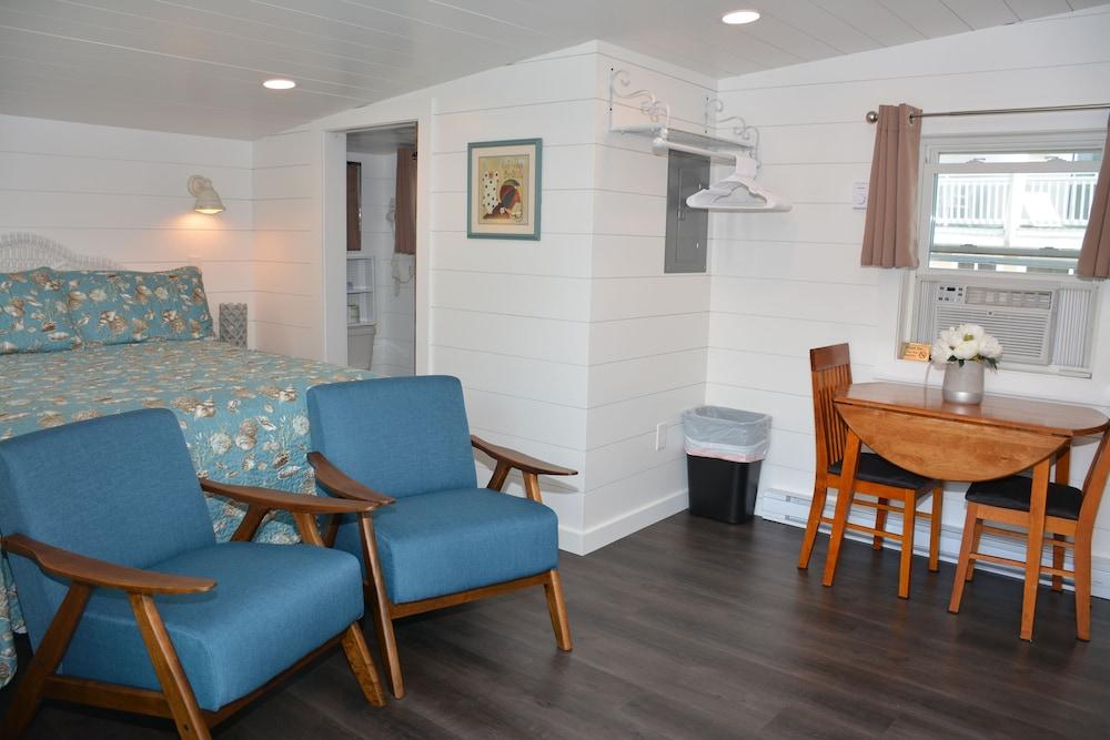 Echo Motel & Oceanfront Properties photo 7