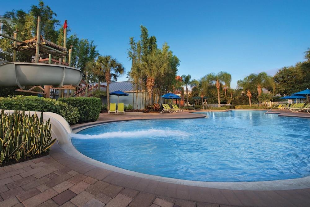 Marriott's Harbour Lake photo 31