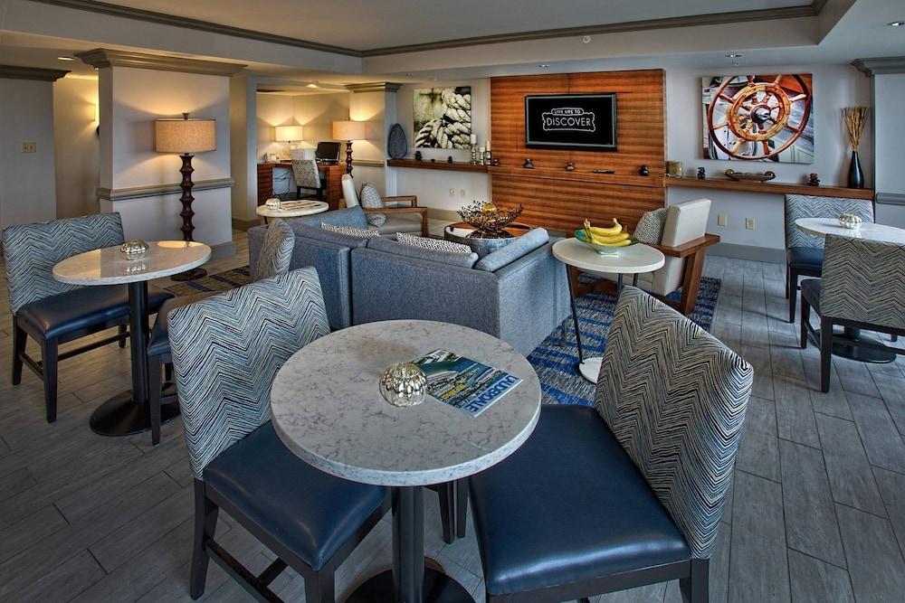 Renaissance Fort Lauderdale Marina Hotel photo 36
